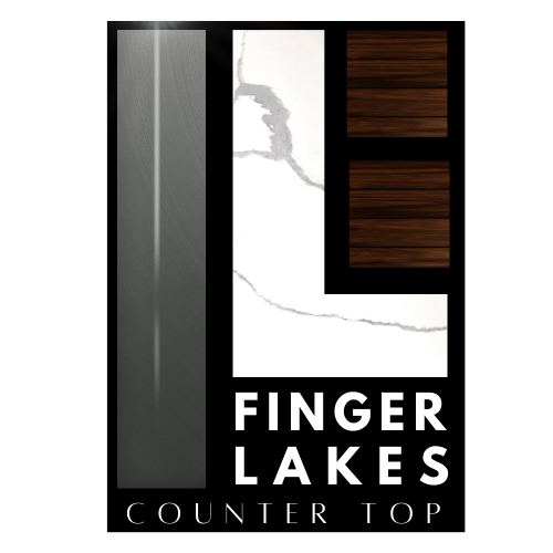 Finger Lakes Counter Top, Steve Zimmerman